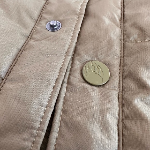 Alaskan Hardware winter coat - Picture 4 of 4